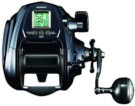7 Top Electric Fishing Reels For Saltwater .